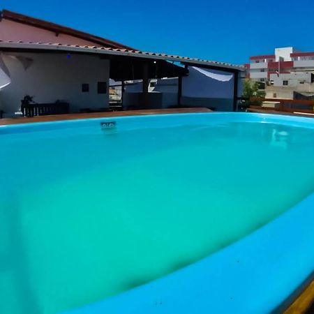 Trip Hostel E Suites Arraial do Cabo Exteriör bild