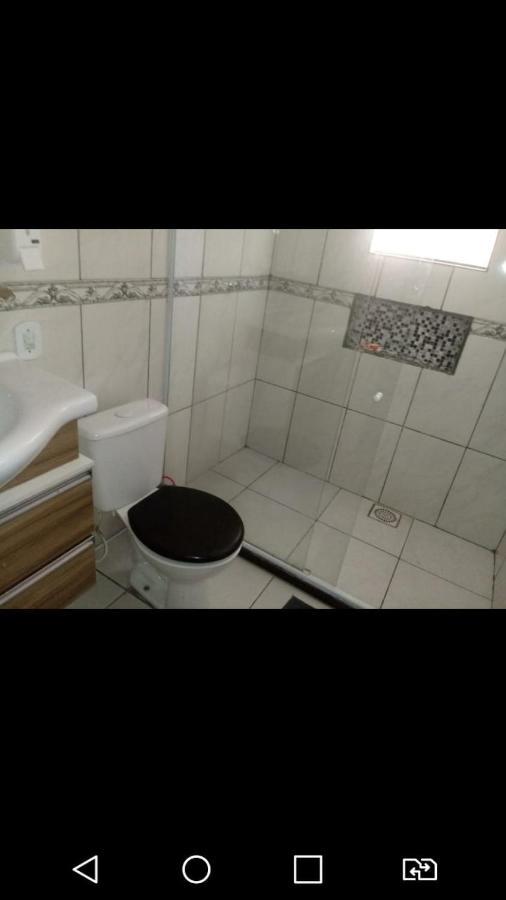 Trip Hostel E Suites Arraial do Cabo Exteriör bild