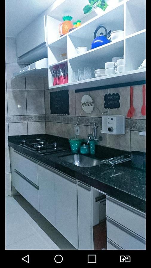 Trip Hostel E Suites Arraial do Cabo Exteriör bild