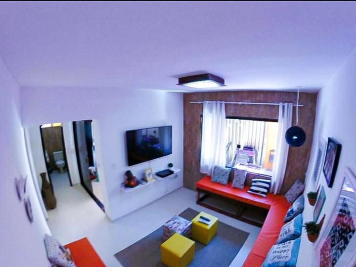 Trip Hostel E Suites Arraial do Cabo Exteriör bild