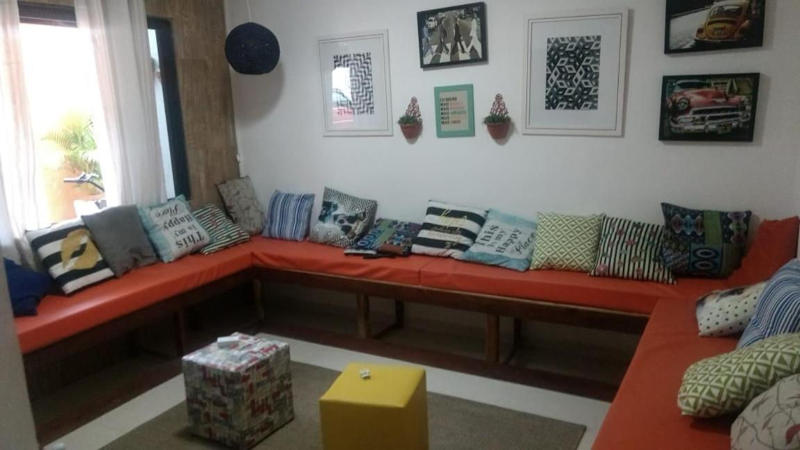 Trip Hostel E Suites Arraial do Cabo Exteriör bild