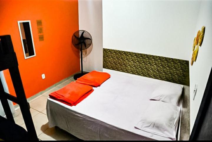 Trip Hostel E Suites Arraial do Cabo Exteriör bild