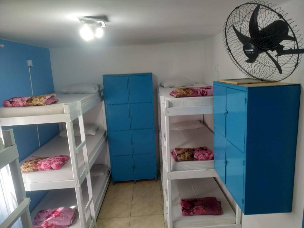 Trip Hostel E Suites Arraial do Cabo Exteriör bild